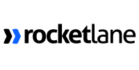 Rocketlane Logo 200 × 100